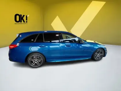 Photo 5 Mercedes Classe C ENTRETIEN COMPLET MERCEDES