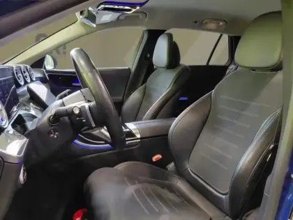 Photo 13 Mercedes Classe C ENTRETIEN COMPLET MERCEDES