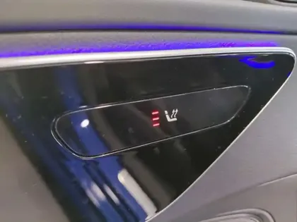 Photo 14 Mercedes Classe C ENTRETIEN COMPLET MERCEDES