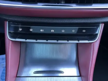Photo 17 Mg EHS 1.5T GDI PHEV Luxury Auto