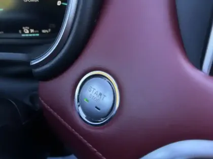 Photo 19 Mg EHS 1.5T GDI PHEV Luxury Auto