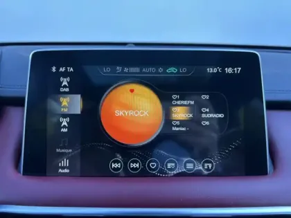 Photo 15 Mg EHS 1.5T GDI PHEV Luxury Auto