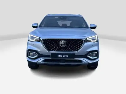 Photo 7 Mg EHS 1.5T GDI PHEV Luxury Auto