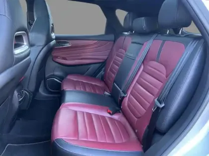 Photo 12 Mg EHS 1.5T GDI PHEV Luxury Auto