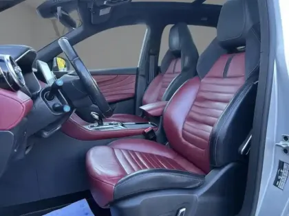 Photo 32 Mg EHS 1.5T GDI PHEV Luxury Auto