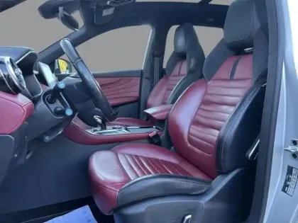 Photo 11 Mg EHS 1.5T GDI PHEV Luxury Auto