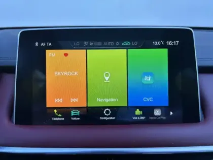 Photo 14 Mg EHS 1.5T GDI PHEV Luxury Auto