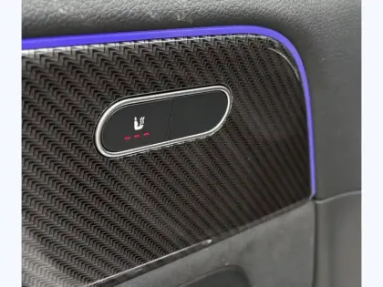 Photo 17 Mercedes GLA 250 e AMG Line