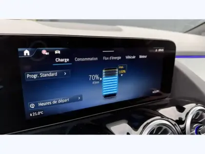 Photo 32 Mercedes GLA 250 e AMG Line