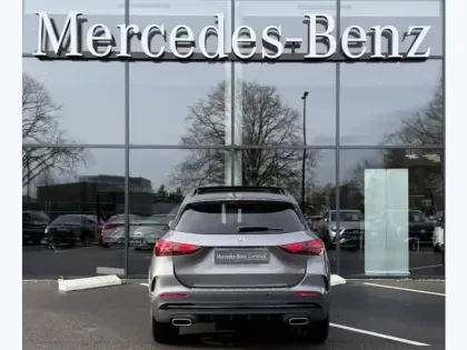 Photo 36 Mercedes GLA 250 e AMG Line