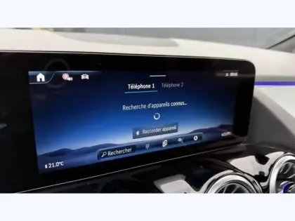 Photo 51 Mercedes GLA 250 e AMG Line