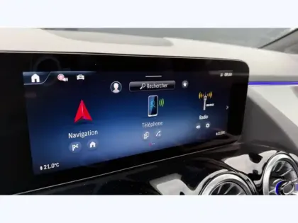 Photo 58 Mercedes GLA 250 e AMG Line