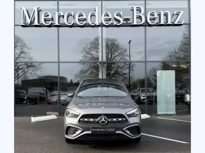 Photo 40 Mercedes GLA 250 e AMG Line