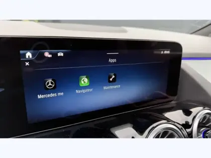 Photo 57 Mercedes GLA 250 e AMG Line