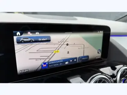 Photo 59 Mercedes GLA 250 e AMG Line