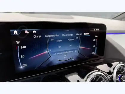 Photo 49 Mercedes GLA 250 e AMG Line