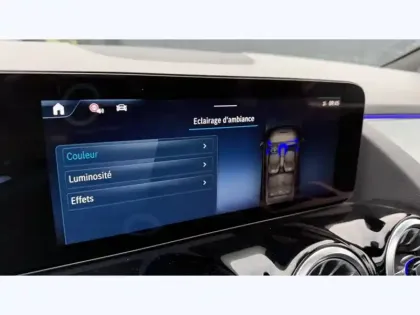 Photo 56 Mercedes GLA 250 e AMG Line