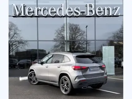 Photo 35 Mercedes GLA 250 e AMG Line
