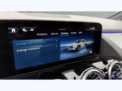 Photo 23 Mercedes GLA 250 e AMG Line