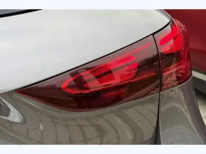 Photo 14 Mercedes GLA 250 e AMG Line