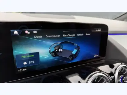 Photo 30 Mercedes GLA 250 e AMG Line