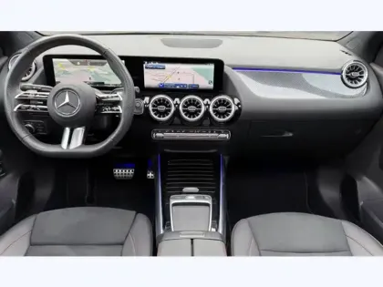 Photo 43 Mercedes GLA 250 e AMG Line