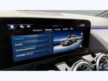 Photo 44 Mercedes GLA 250 e AMG Line