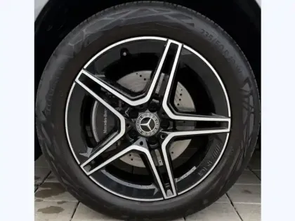 Photo 6 Mercedes GLA 250 e AMG Line