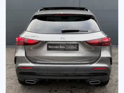 Photo 5 Mercedes GLA 250 e AMG Line