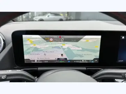 Photo 31 Mercedes GLA 250 e AMG Line