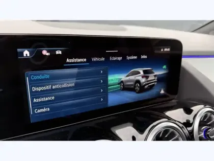 Photo 22 Mercedes GLA 250 e AMG Line