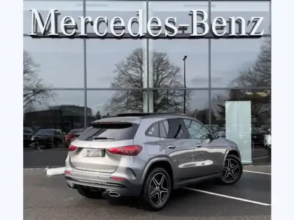 Photo 37 Mercedes GLA 250 e AMG Line
