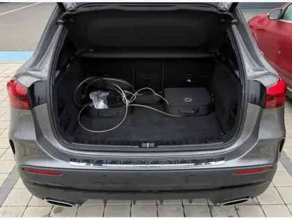 Photo 42 Mercedes GLA 250 e AMG Line