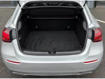 Photo 9 Mercedes Classe A A 200 Compacte