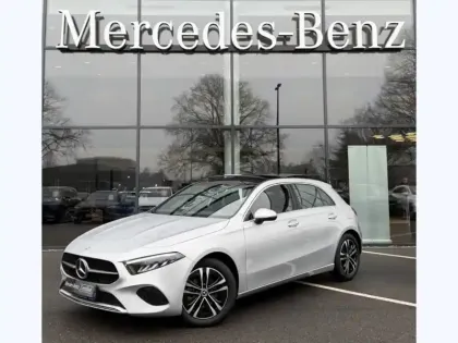 Photo Mercedes Classe A A 200 Compacte