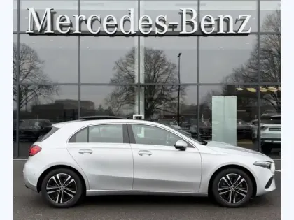 Photo 5 Mercedes Classe A A 200 Compacte