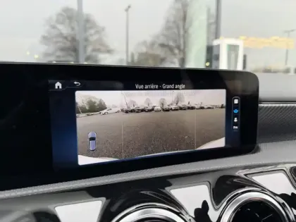 Photo 11 Mercedes Classe A A 200 Compacte