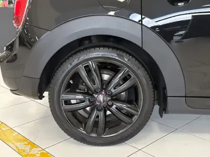 Photo 13 Mini Mini Gén. III (F56) Ph3 JCW 3