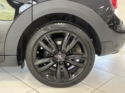 Photo 12 Mini Mini Gén. III (F56) Ph3 JCW 3