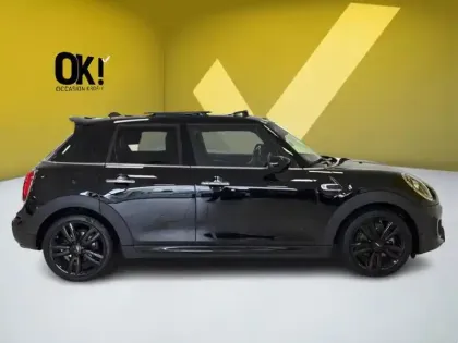 Photo 5 Mini Mini Gén. III (F56) Ph3 JCW 3