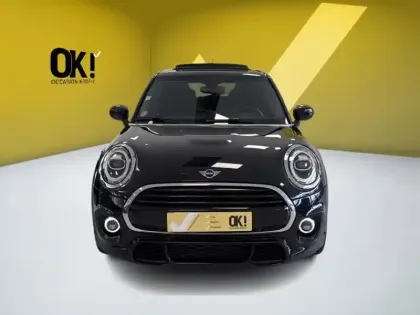 Photo 7 Mini Mini Gén. III (F56) Ph3 JCW 3