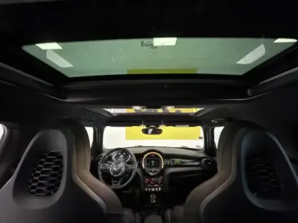 Photo 16 Mini Mini Gén. III (F56) Ph3 JCW 3