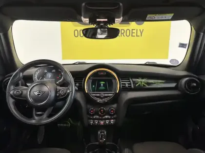 Photo 10 Mini Mini Gén. III (F56) Ph3 JCW 3