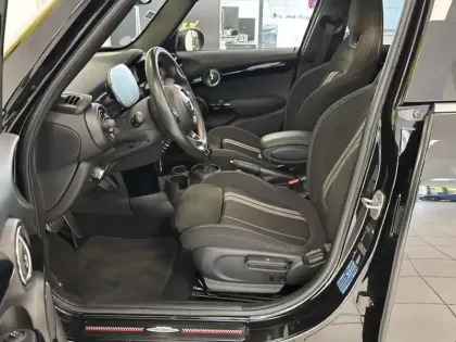 Photo 18 Mini Mini Gén. III (F56) Ph3 JCW 3