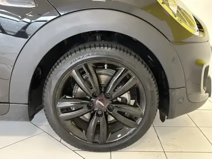 Photo 14 Mini Mini Gén. III (F56) Ph3 JCW 3