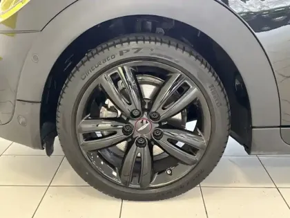 Photo 8 Mini Mini Gén. III (F56) Ph3 JCW 3