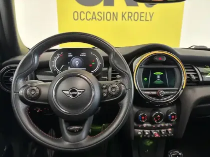 Photo 17 Mini Mini Gén. III (F56) Ph3 JCW 3