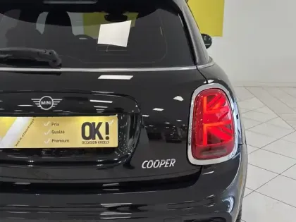 Photo 15 Mini Mini Gén. III (F56) Ph3 JCW 3