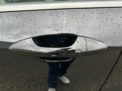 Photo 11 Hyundai Kona BEV 65KWH ELECTRIQUE 217CH PRE