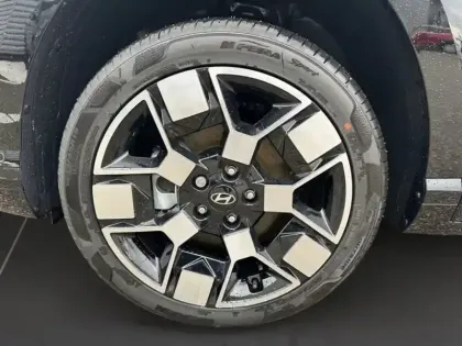 Photo 8 Hyundai Kona BEV 65KWH ELECTRIQUE 217CH PRE